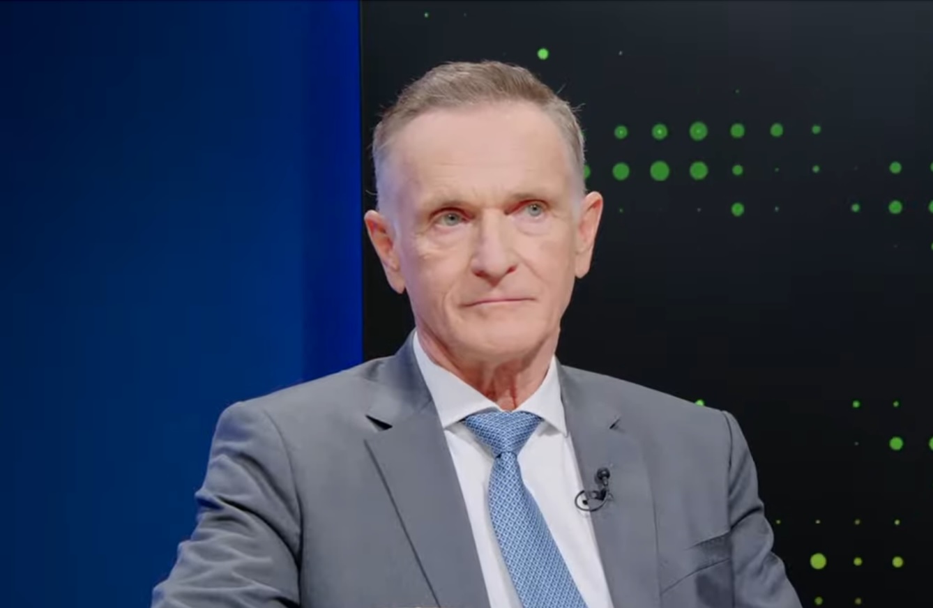 Wáberer György árulónak tartja a Fidesz felső vezetését és muszájnak a rendszerváltást