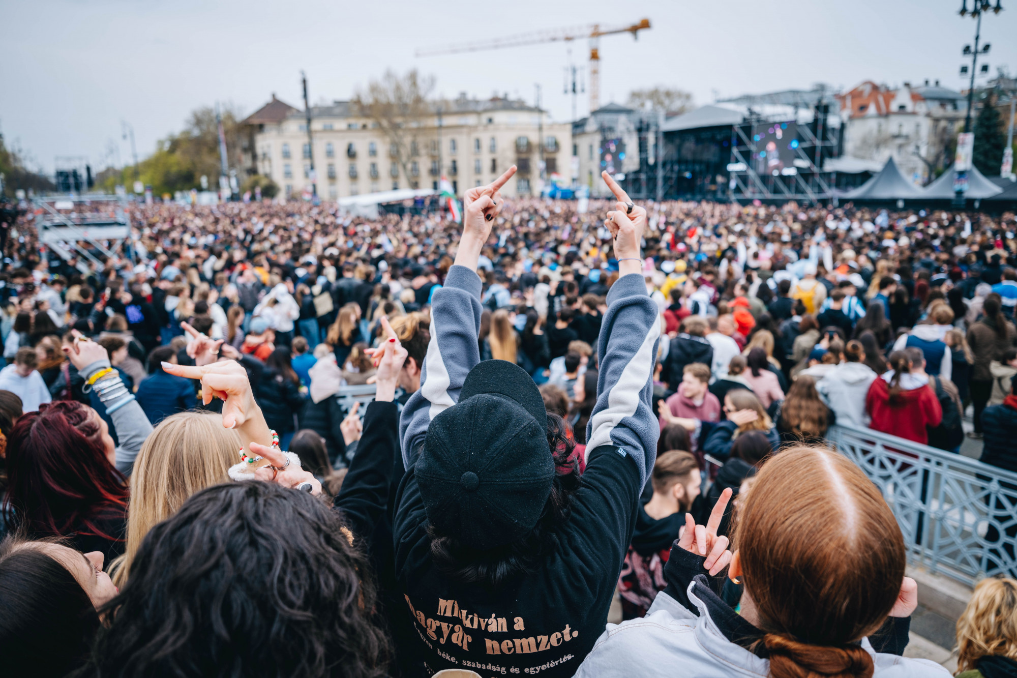 Ekkorát még sosem szólt a Mocskos Fidesz