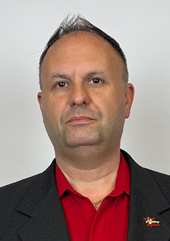 Barabás György László