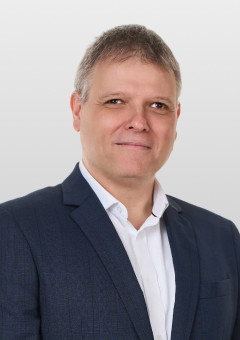 DR. Kátai-Németh Vilmos