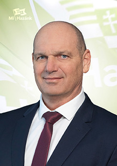 Balog Csaba