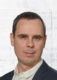 Körmendi Gábor Attila