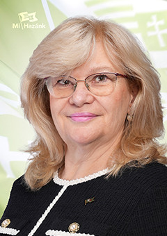 Somogyiné Hatvani Zsuzsanna