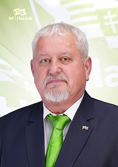 Ipacs Sándor
