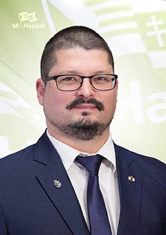 András Károly