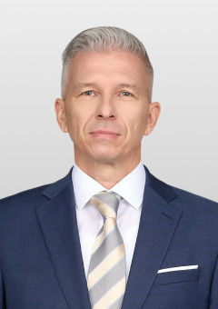 Csőszi Attila