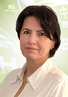Hódi Zsuzsanna