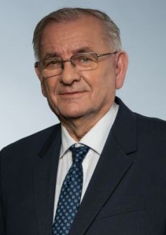 Lezsák Sándor