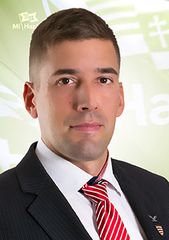 Miklós Árpád Ferenc