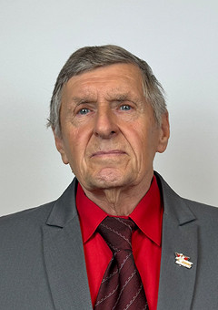 Gyapjas Sándor