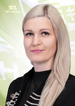 DR. Fiszter Zsuzsanna