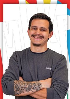 Molnár Sámuel László