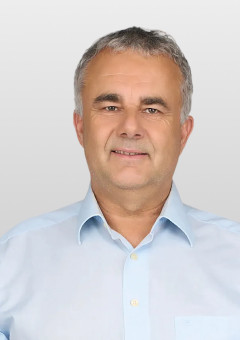 DR. Bihari Zoltán
