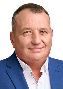 Komáromszky Attila