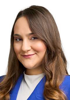 Nyitrai-Csabay Liza Csilla