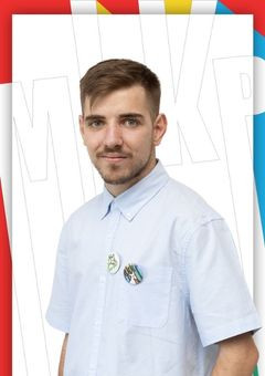 Béres Balázs Ákos