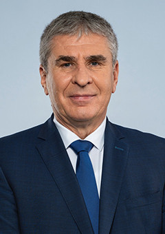 Bodó Sándor
