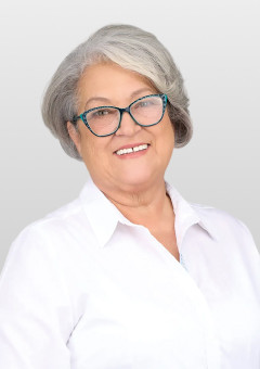 Göröghné Bocskai Éva