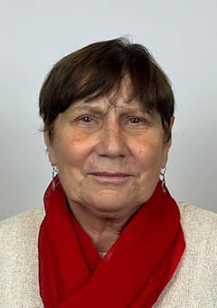 Balogh Imre Attiláné