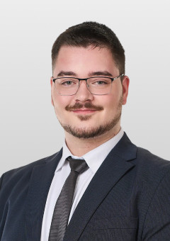 Kovács Hunor Krisztián