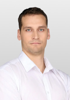 DR. Farkas Csongor