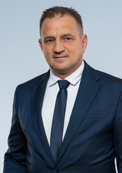 Erős Gábor