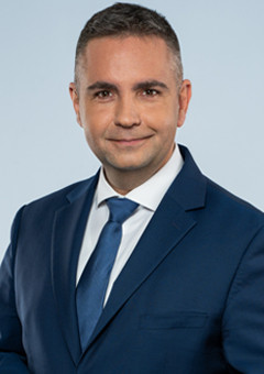 DR. Czuczor Gergely