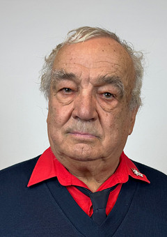 Simon József Ferenc