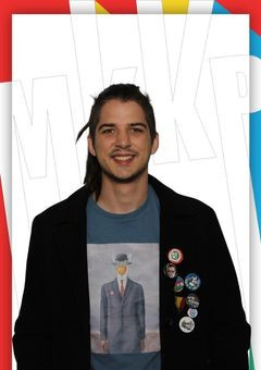 Somody Ferenc Balázs