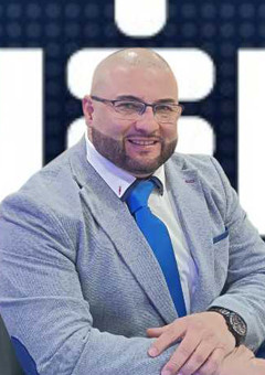 Gáspár Tibor József