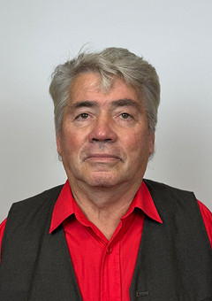 Gulyás József
