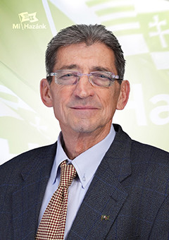 Papp Karuly Barnabás