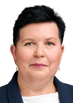 Domokos Zsuzsanna
