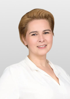 Strompová Viktória