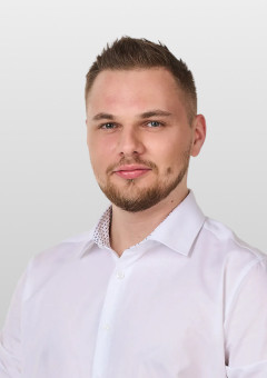 Horváth Nándor Zsolt