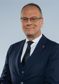 Dr. Navracsics Tibor