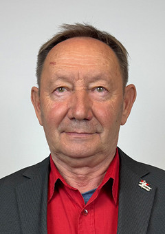 Szabó László József