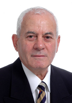 Vajda László