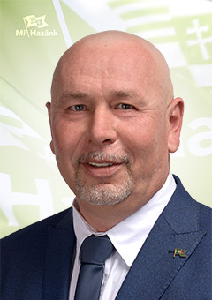 Tobak Gábor László