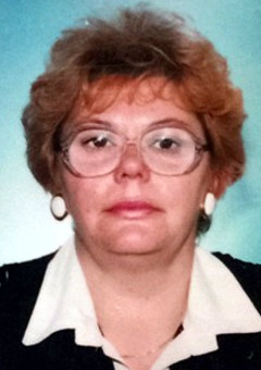 Markovics Józsefné