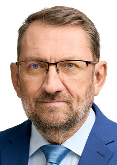 DR. Komáromi Zoltán