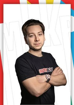 Budai Sándor Viktor