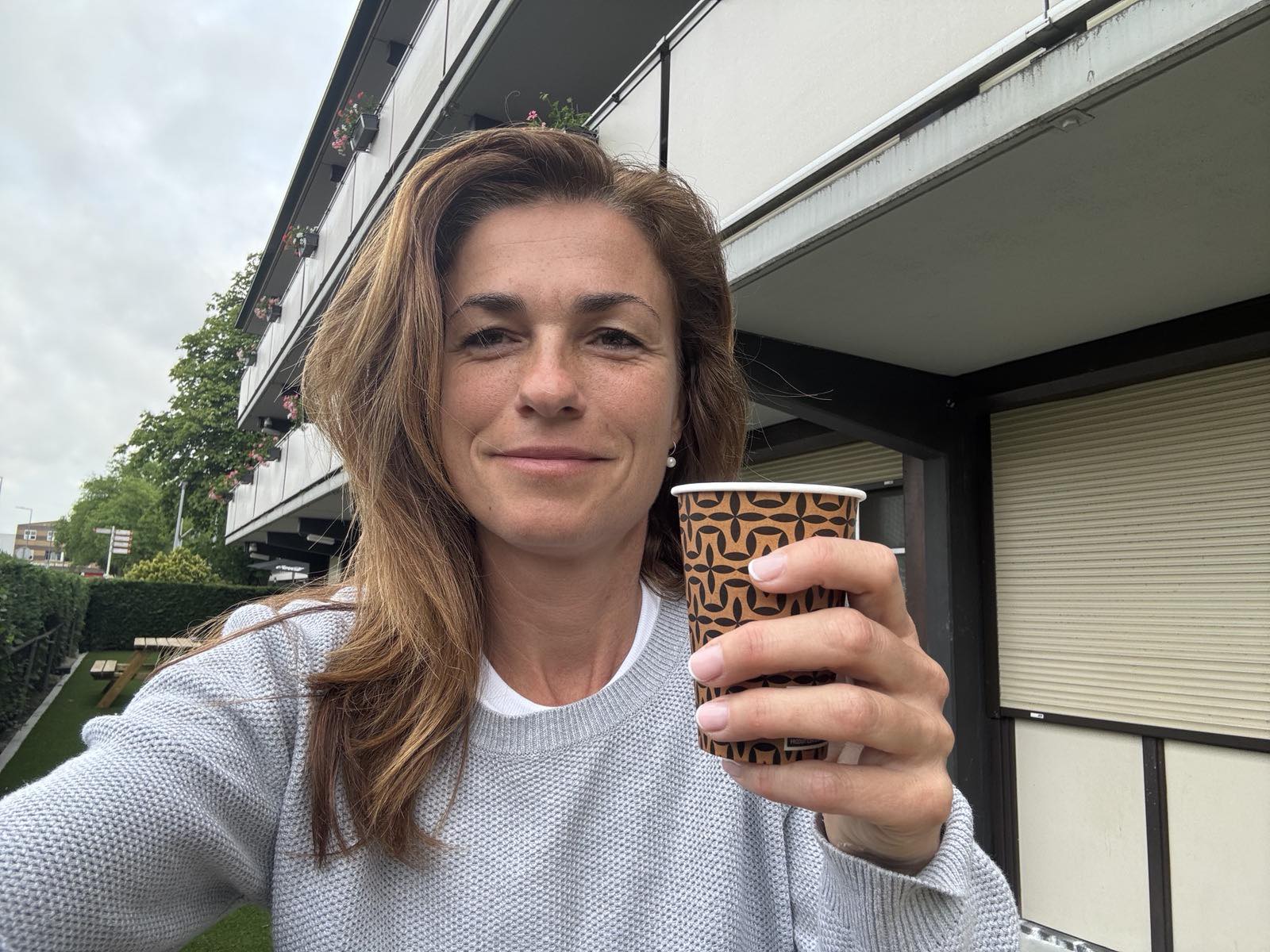 Varga Judit a valódi szeretetre szavaz, nem a manipulációra