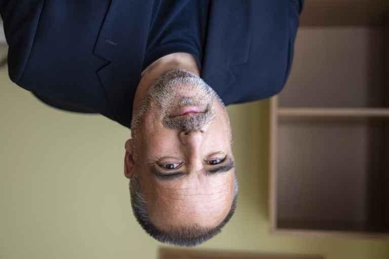 Történelem: Török Gábor vett egy nagy levegőt, hogy most végre állást foglal a választásról, majd mondott valamit, amit hárman háromféleképpen értettünk