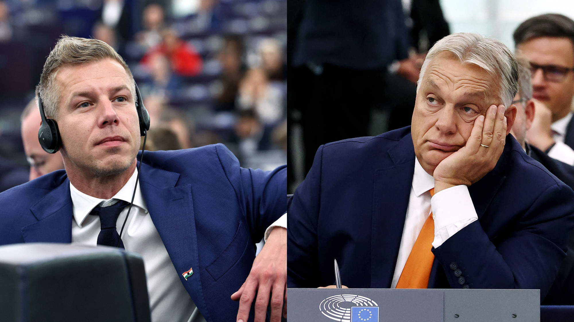 A „szuperjósok” a végére elég biztosak lettek a Fidesz vereségében