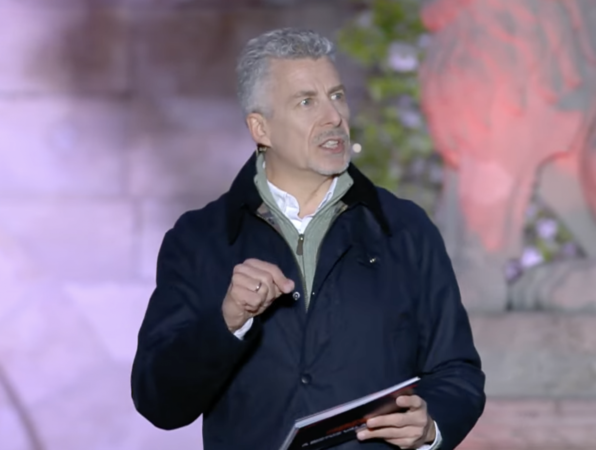 Rákay Philip 1867-ről: Mi, magyarok akkor is megbocsátottunk, és kezet nyújtottunk gyakorlatilag a szabadságharcunk eltipróinak