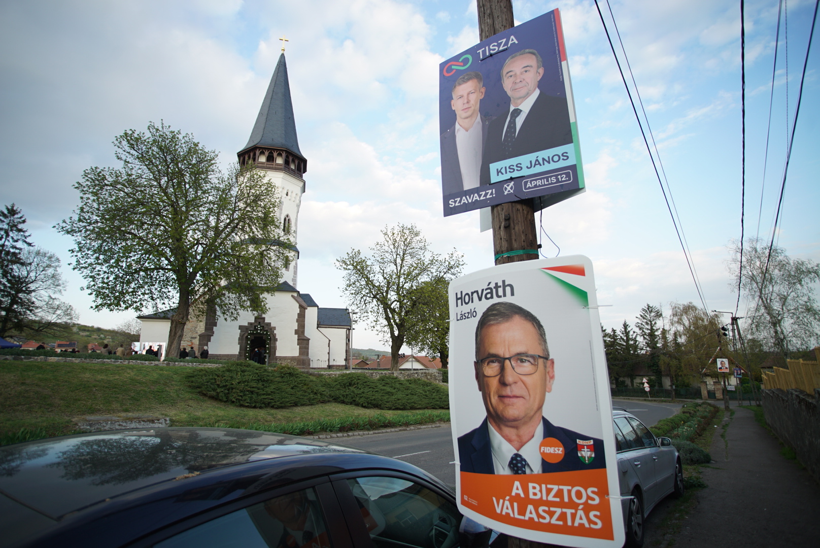 A francia forradalmat idéző tombolásnak nevezte a pénteki koncertet Soltész Miklós államtitkár az ünnepi misén