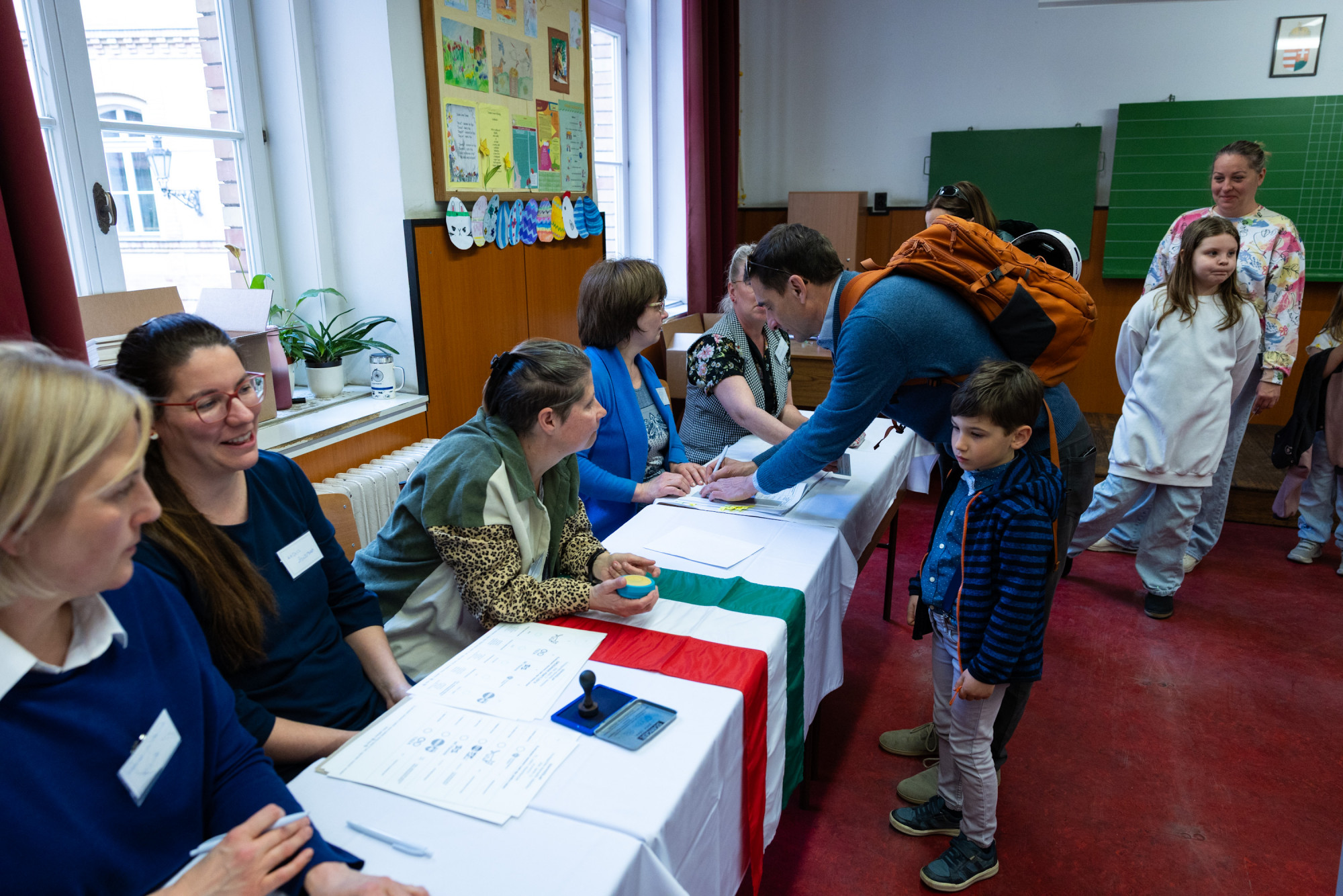 Négy egyéni választókerülethez is hozzá kellene nyúlni az elnéptelenedés miatt a Nemzeti Választási Iroda szerint