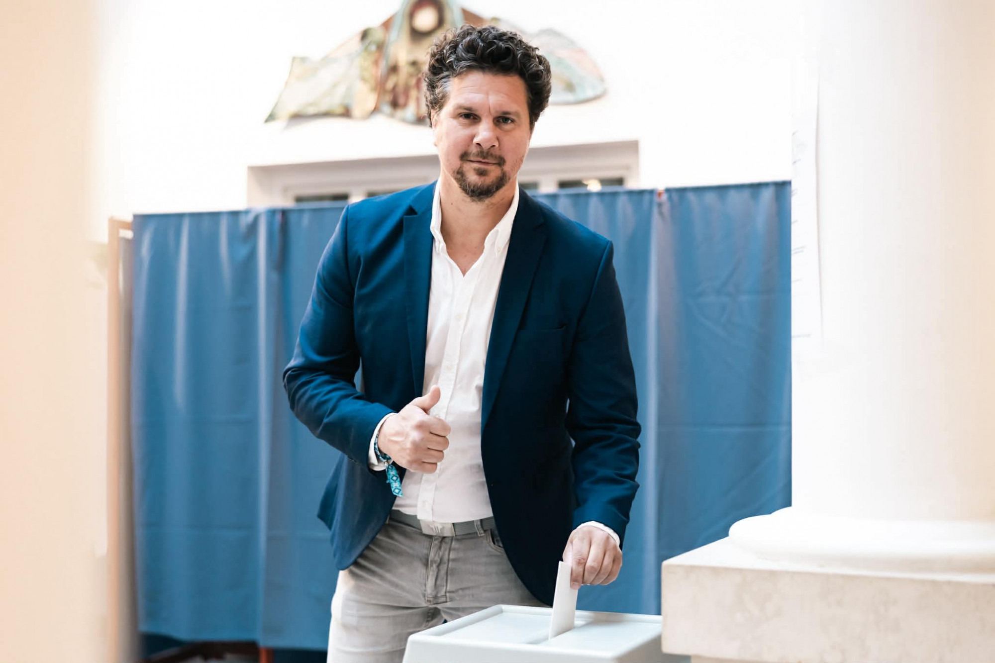 Nagy Ervin: Aki annyi bűnt követett el a magyar színházi élet ellen, mint Vidnyánszky Attila, annak nem sok keresnivalója van a magyar kulturális döntéshozatalban