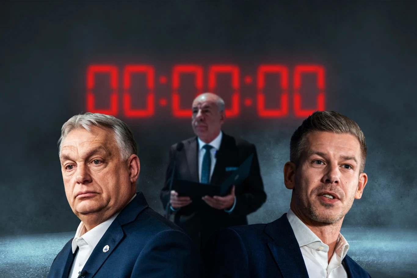 Napok múlva derülhet ki, hogy tényleg kétharmada lesz-e a Tiszának